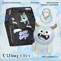 Amazon.co.jp: CLOSE YOUR EYES - 2nd ミニアルバム 「Snowy
